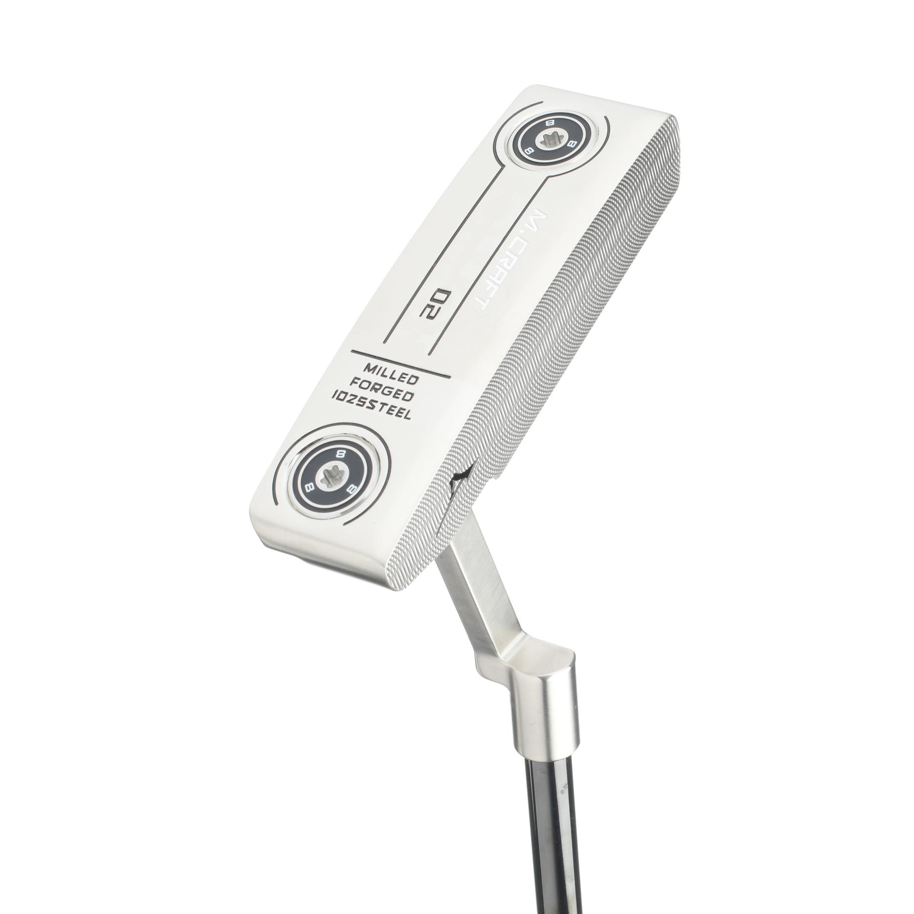 mizuno putter 2022